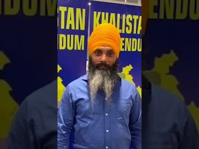⁣Police make arrests in killing of B.C. Sikh activist