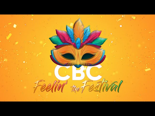 ⁣CBC Feeling the Festival