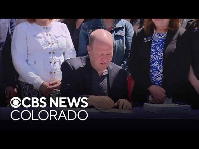 ⁣Colorado's $67M mistake, the fight to protect property in CBS Colorado's Week in Review on