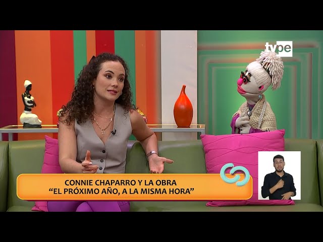 Más Conectados (03/05/2024) | TVPerú