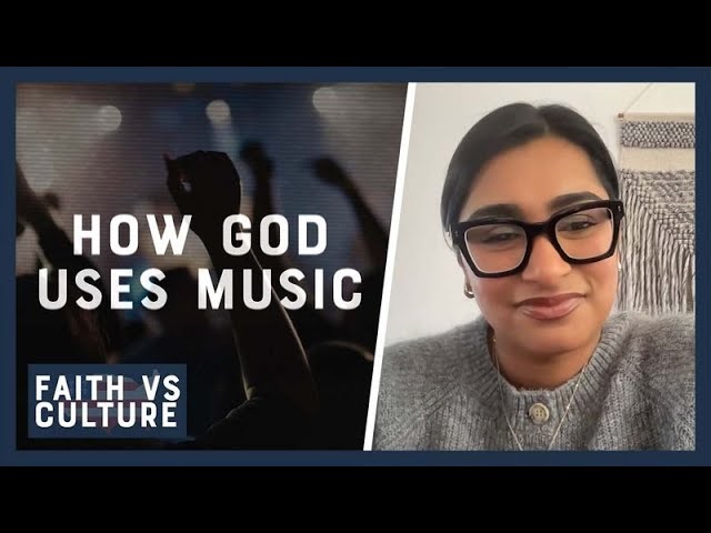 ⁣How God Uses Music | Faith vs. Culture