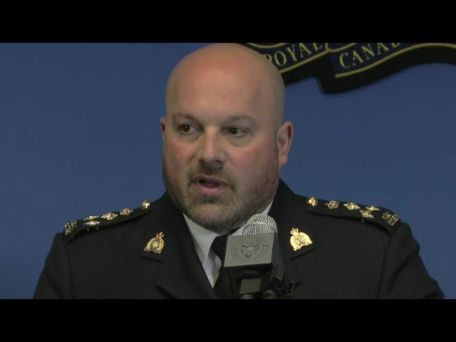 ⁣RCMP still probing Nijjar killing, more arrests possible | UPDATE