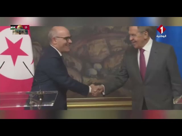 ⁣الدبلوماسية 68 سنة في خدمة أمن تونس و اشعاعها و ازدهارها