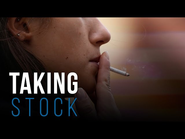 ⁣TAKING STOCK | New warnings on every cigarette should deter smokers