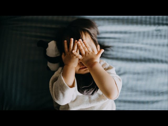 ⁣How does white noise affect kids? A child psychiatrist explains