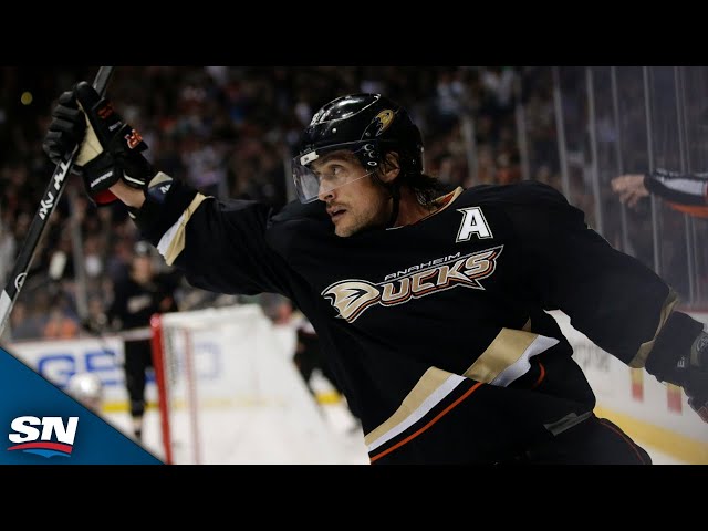 ⁣Inside Game 7 with Teemu Selanne | JD Bunkis Podcast