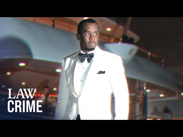 ⁣8 Shocking Revelations from ‘Downfall of Diddy’ Documentary