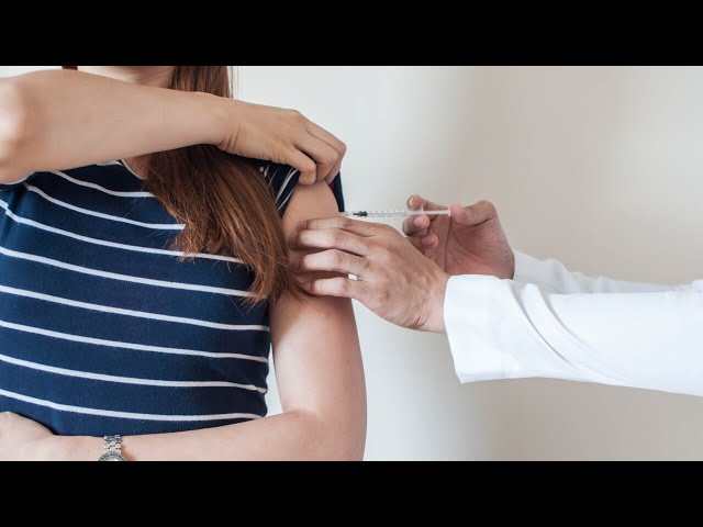 ⁣Australia entering time of year to ‘think about immunisation’ against the flu