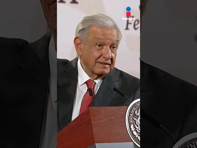 ⁣"Se aumentó el subsidio": López Obrador | Shorts | La Mañanera