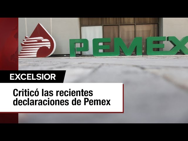 Controversia por declaraciones de Pemex y denuncia de pensión ilegal