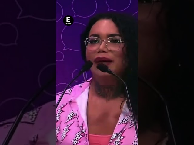 Paola Suárez, de 'Las Perdidas’, recibe críticas tras debate de diputados locales