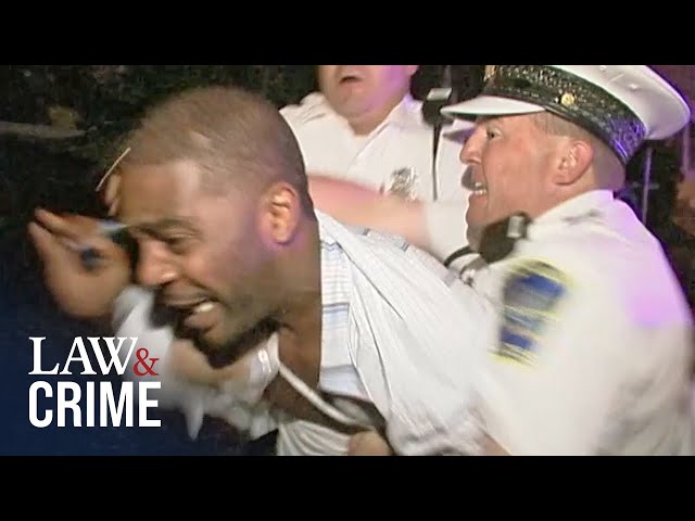 ⁣Top 30 Wildest Police Moments from COPS Caught on Camera