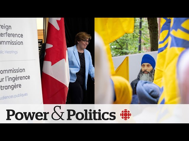 ⁣Political Pulse Panel: This week in federal politics