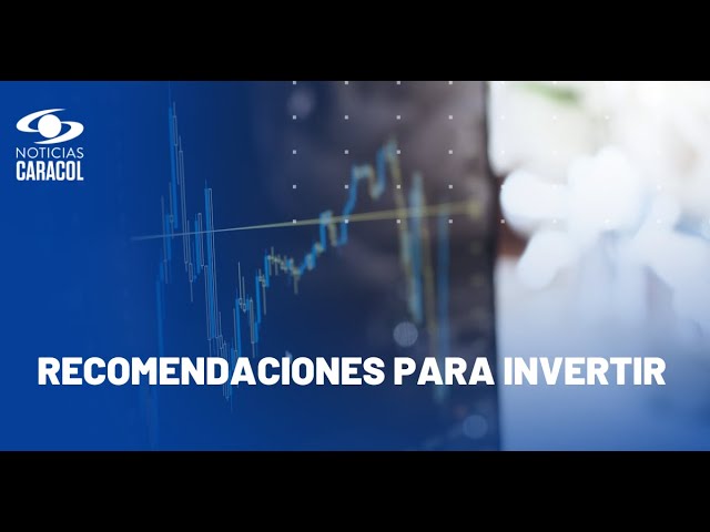 ⁣Conozca las oportunidades de inversión desde 50 mil pesos que ofrece Accival Acciones dinámico