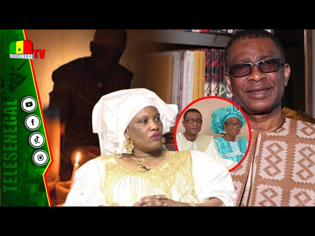⁣La voyante Sokhna Mariama Sy recadre les faux marabout et fait des révélations sur Youssou Ndour....