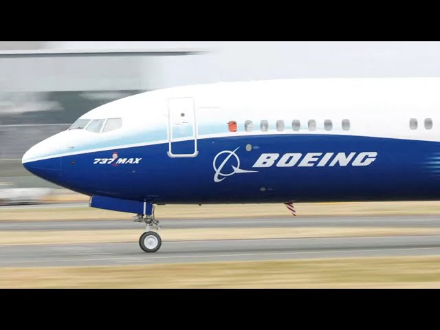 ⁣Another whistleblower linked to Boeing dies after sudden illness