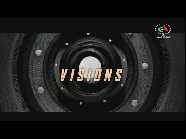 ⁣Visions  l  03-05-2024