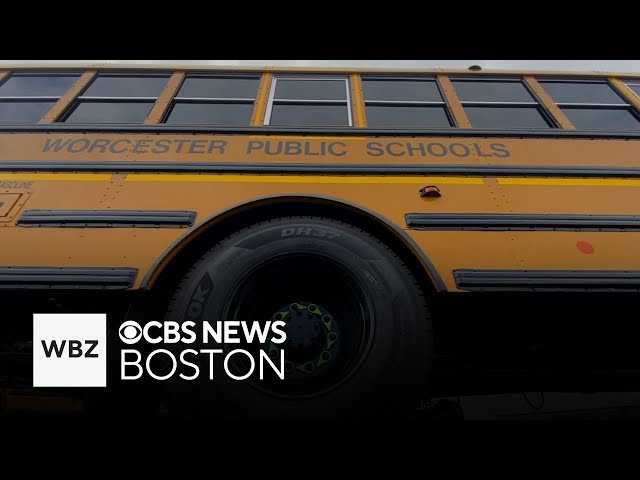 ⁣Worcester Public Schools may need to layoff dozens of teachers due to budget deficit