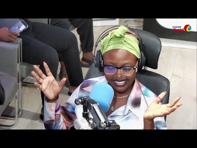 ⁣Mimi Bado Bikra na Sina Mpenzi - Setfibby
