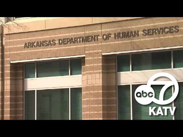 ⁣Arkansas Department of Human Services announces $20 million grant funding, pilot programs