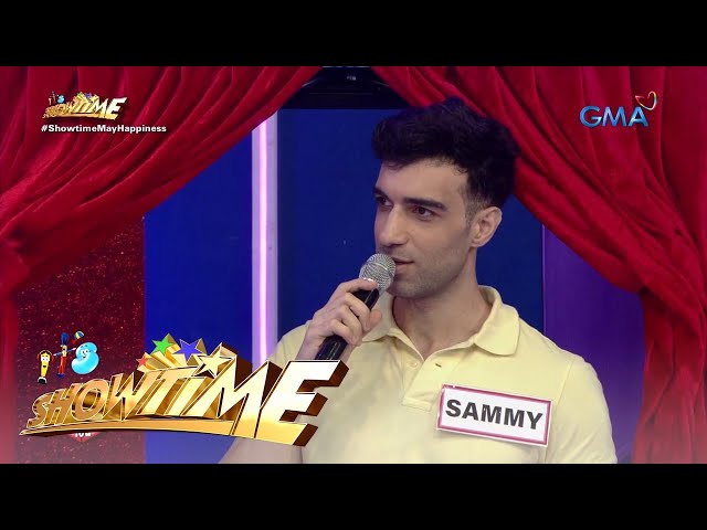 ⁣Ano ba ang ‘wife material’ para sa mga lalaki? | It's Showtime (May 4, 2024)