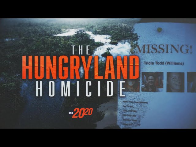 ⁣20/20 ‘The Hungryland Homicide’ Preview: 30-year-old mom vanished from Florida