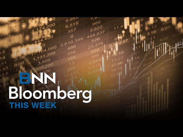 ⁣Best of BNN Bloomberg Week of May 3rd, 2024