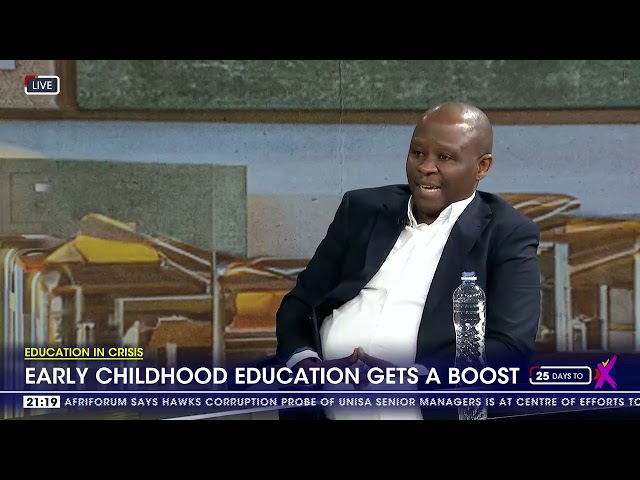 ⁣Early childhood education gets a boost