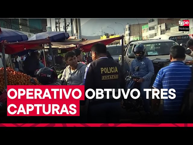 Operativo SMP: Policía nacional  realiza operativo de control de identidad en Caqueta