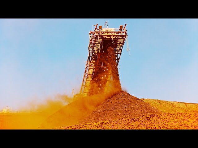 ⁣Anglo American offers ‘skills and growth opportunities’ for BHP