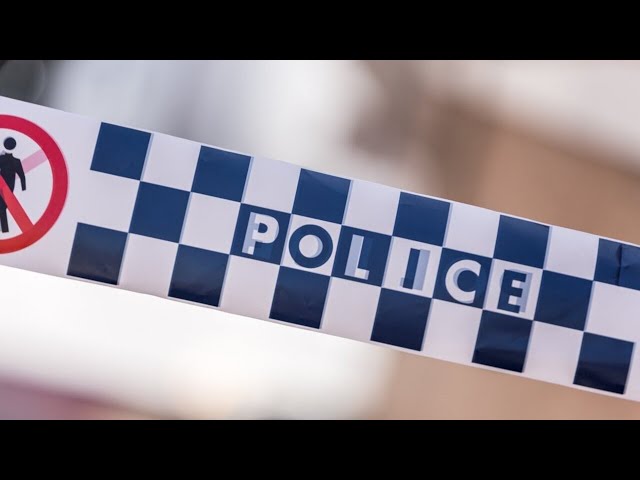⁣16-year-old attacker shot dead in Willetton Perth