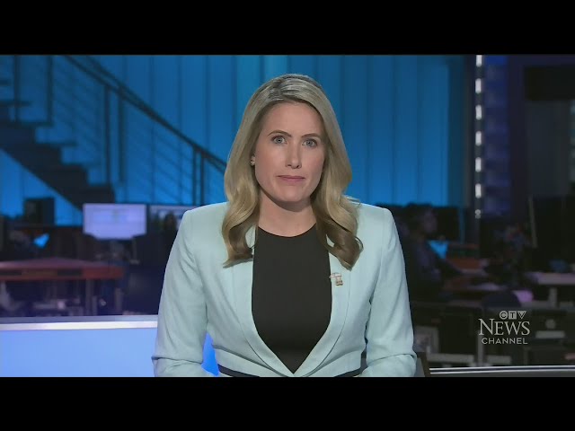 ⁣CTV National News for May 4: New concerns over Avian flu