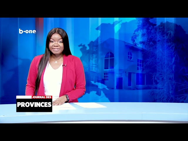 ⁣Kinshasa : Daniel BUMBA remporte l’élection des gouverneurs