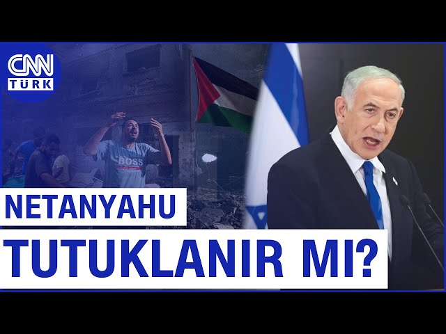 ⁣İsrail Gazze'den Tamamen Çıkacak Mı? Gülru Gezer: "Netanyahu Baskı Altında..."