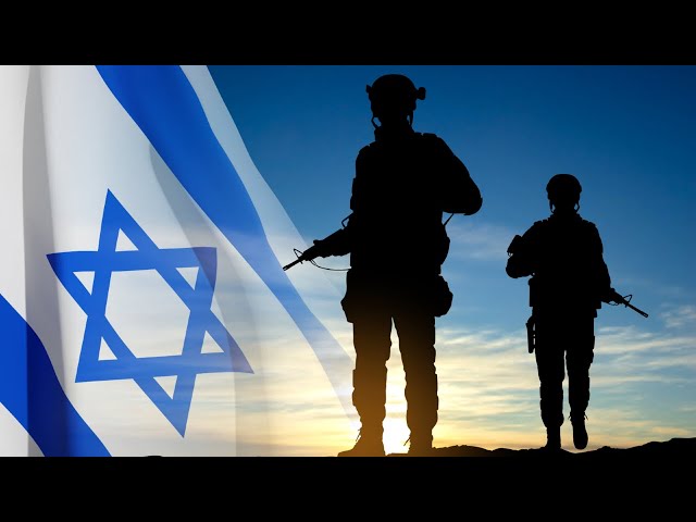 ⁣Israel-Hamas ceasefire deal falls through