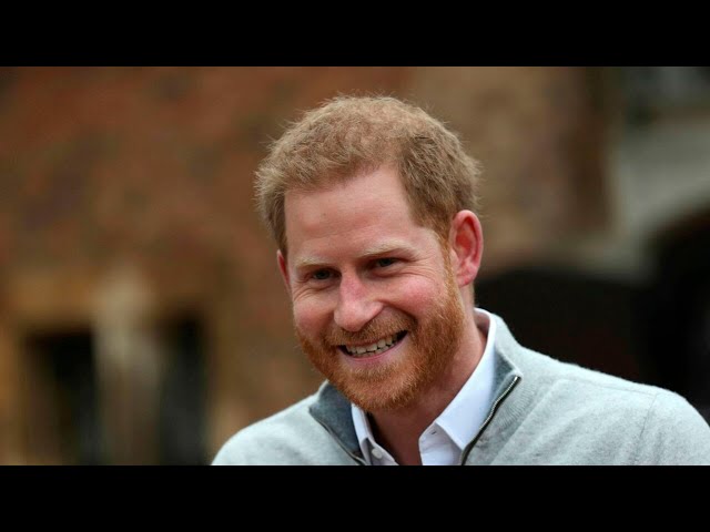 ⁣Prince Harry’s announcement to visit the UK is 'strategic’