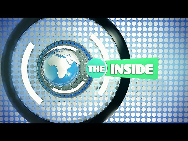⁣THE INSIDE SUNDAY MAY 05, 2024 - EQUINOXE TV