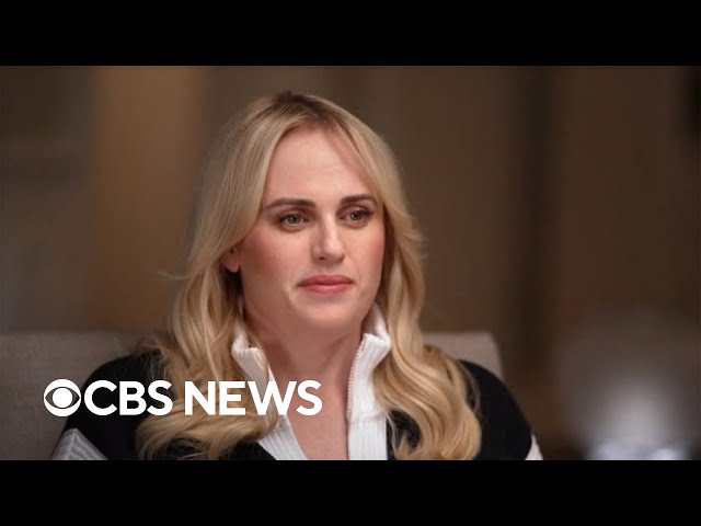 ⁣Rebel Wilson and more | Here Comes the Sun