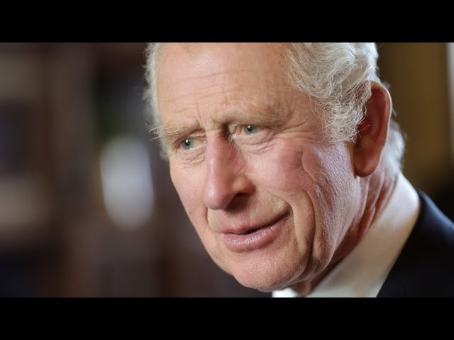 ⁣King Charles and senior UK royals to relinquish dozens of patronages