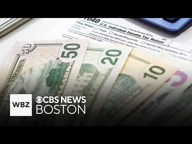⁣Are tax increases on the radar in Massachusetts?
