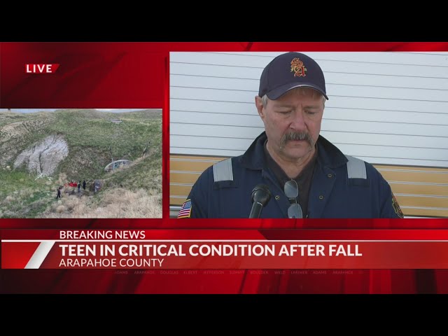 ⁣Eight teens rescued from abandoned missile silo