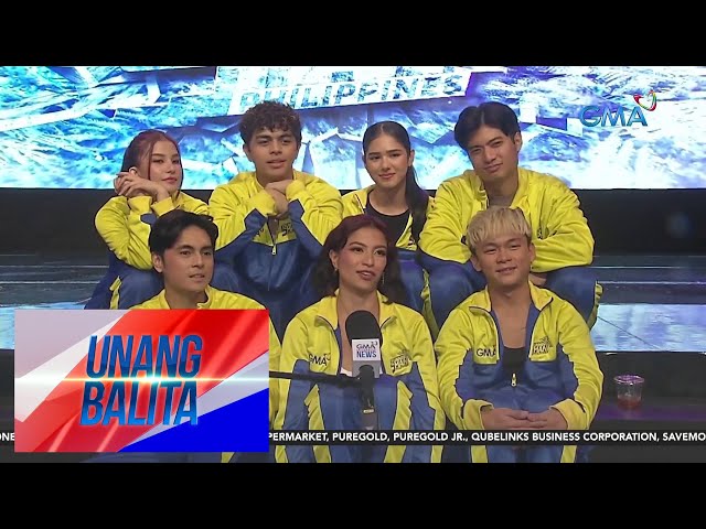 ⁣Cast ng "Running Man Philippines Season 2," ikinuwento ang kanilang experiences sa South K