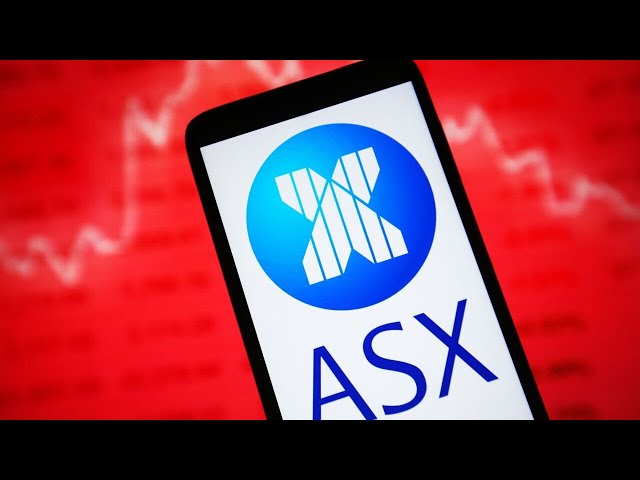 ⁣ASX 200 to start strong on Monday but still ‘much paler’ than the gains of Wall Street