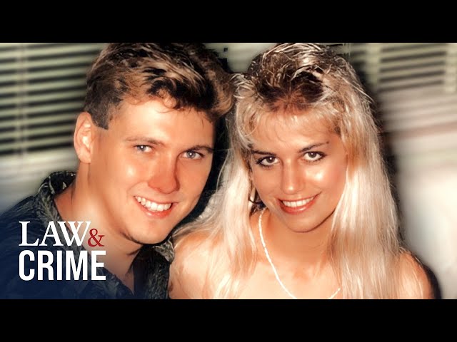 ⁣Serial Killer Couple's Disturbing Rape, Murder Spree: The Ken and Barbie Killers