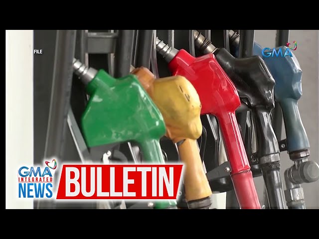 ⁣Oil price rollback (May 7, 2024) SEAOIL, Cleanfuel - diesel... | GMA Integrated News Bulletin
