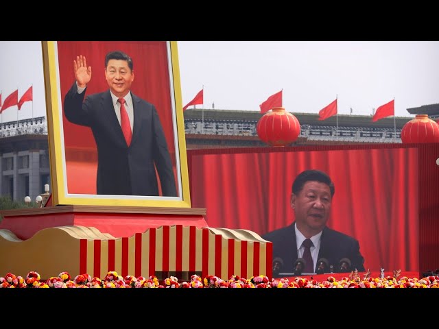 ⁣Xi Jinping’s visit to Europe about ‘weak’ Chinese economy