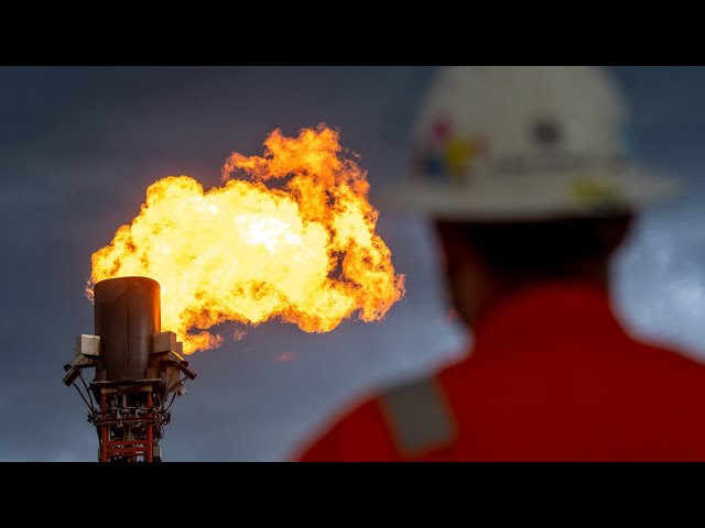 ⁣Victoria has an ‘enormous amount’ of onshore gas