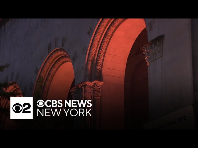 ⁣NYC synagogues on alert following weekend bomb threats