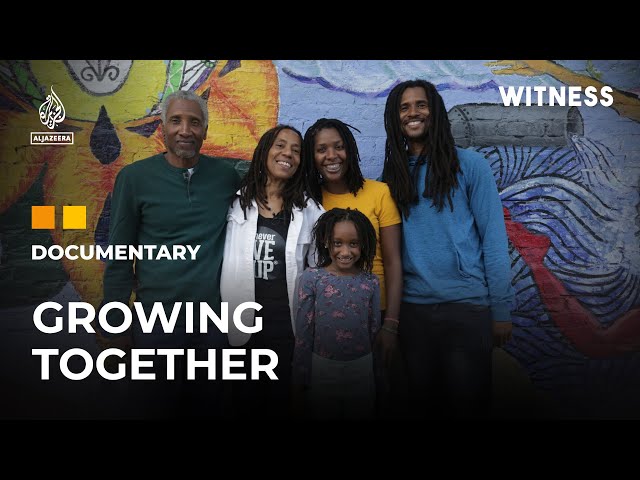⁣A former MOVE family reunites after four decades of fighting for freedom | Witness Documentary