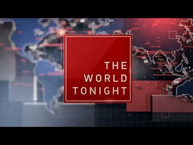 ⁣The World Tonight | ANC (6 May 2024)